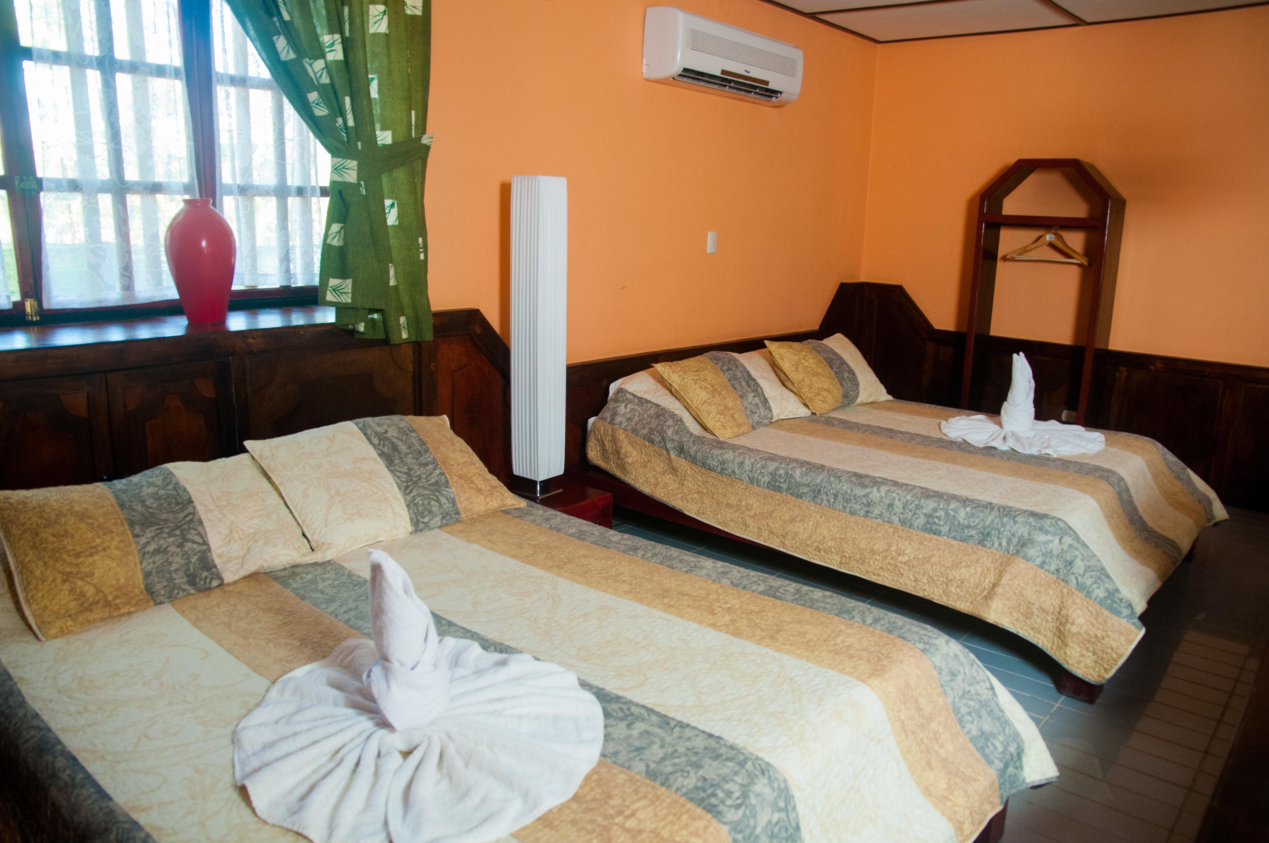 Hotel Playa Bejuco Esterillos Este Exterior photo