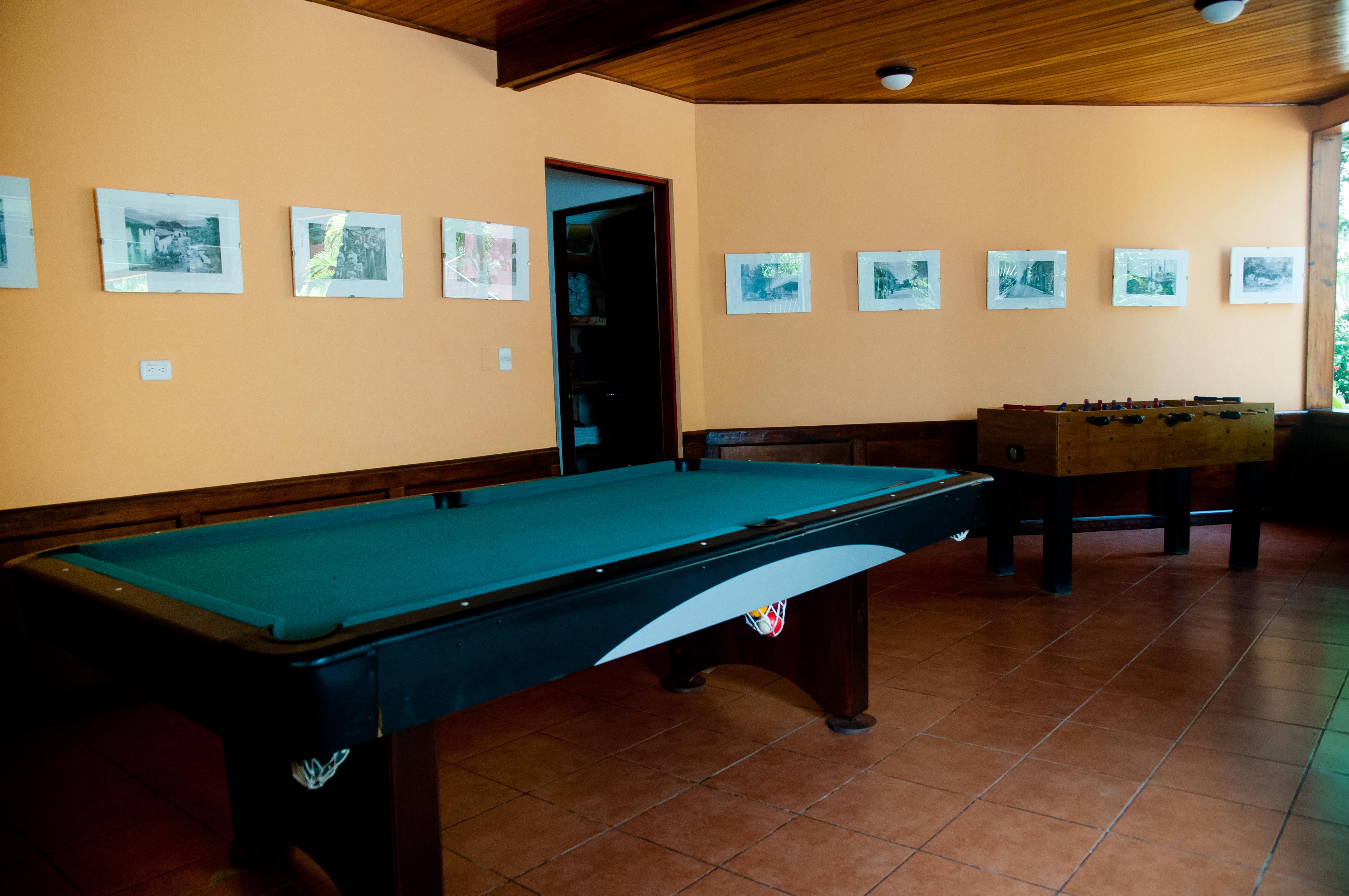 Hotel Playa Bejuco Esterillos Este Exterior photo